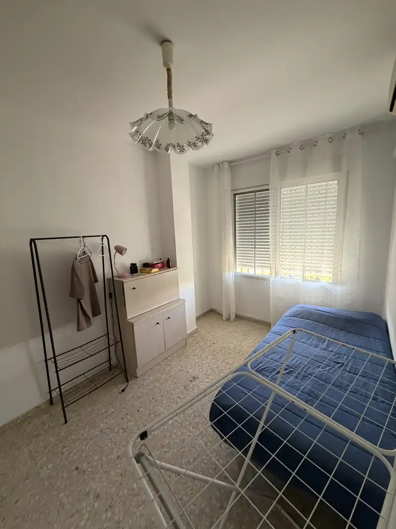 Pis de 89 m² a Còrdova