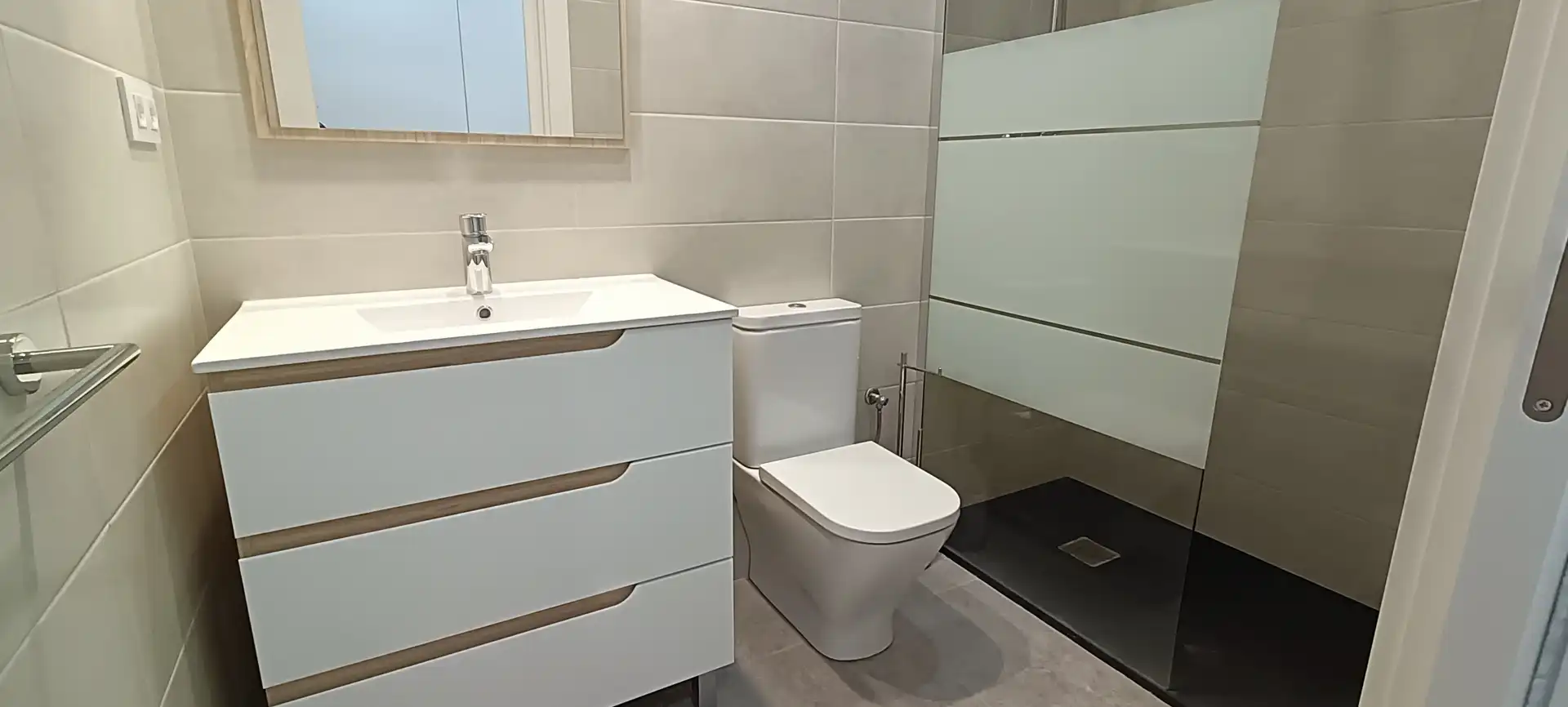 Piso de 60 m² en Almansa