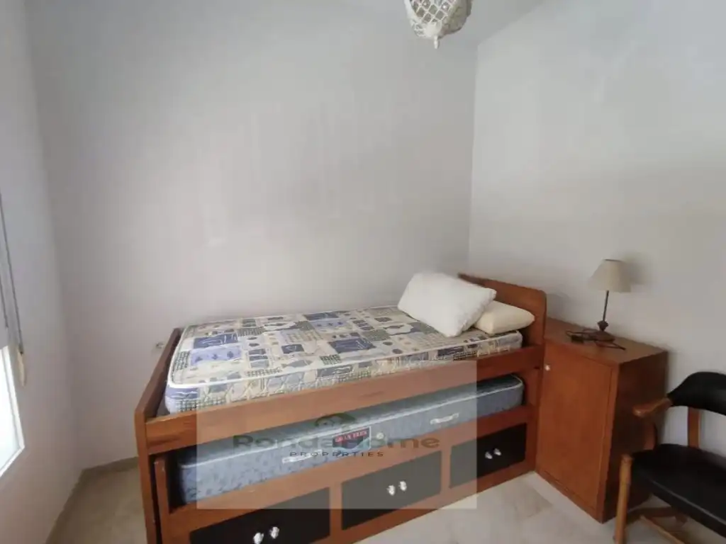 Pis de 70 m² a Màlaga