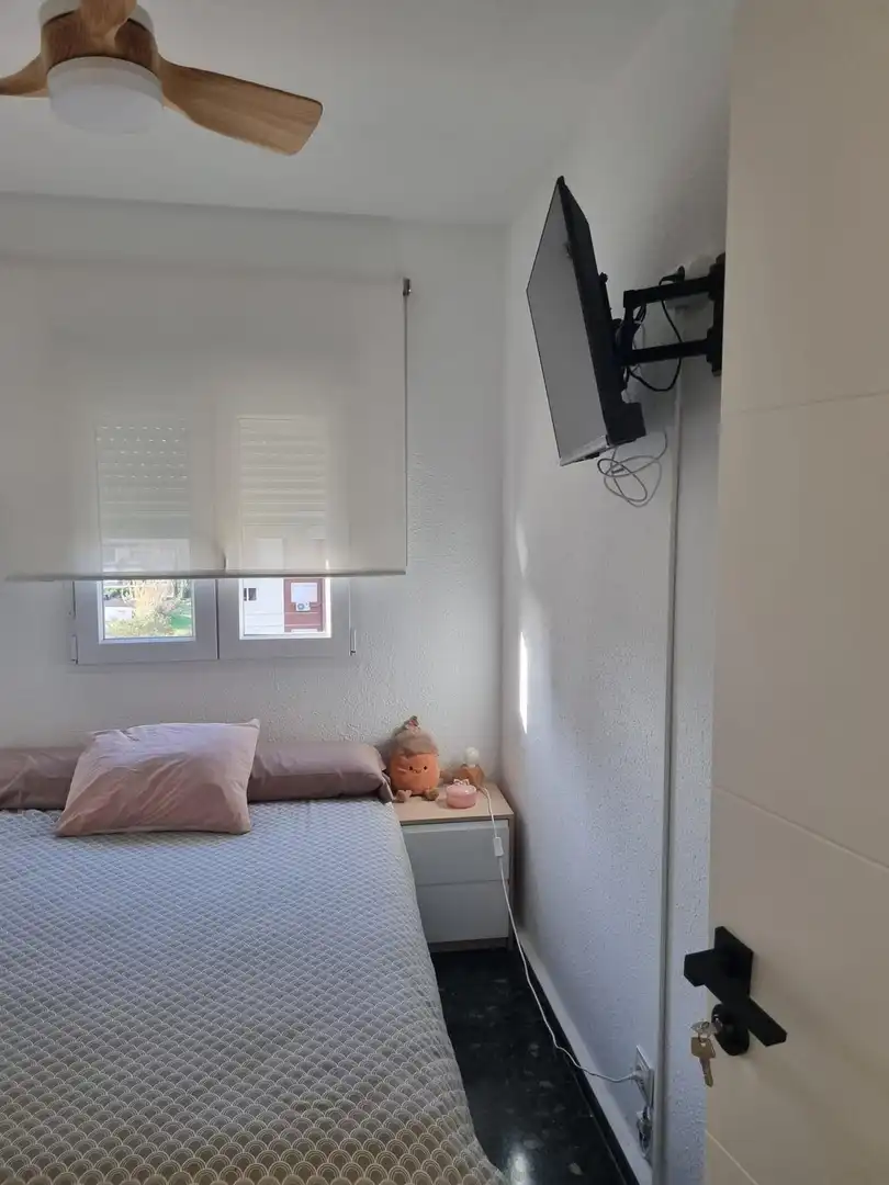 Habitación en alquiler, Puebla de Farnáls