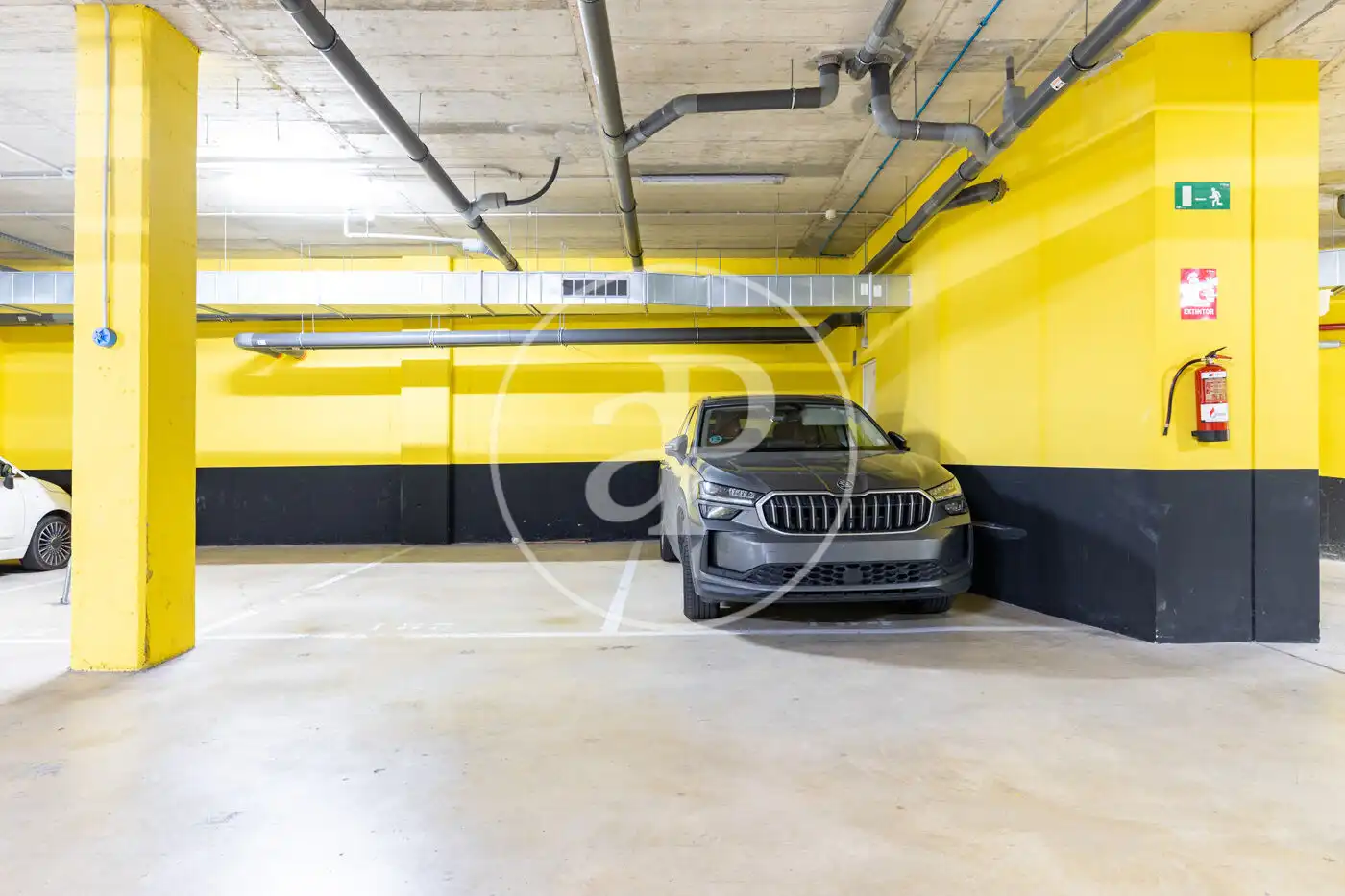 Pis de 164 m² a Sant Cugat del Vallès