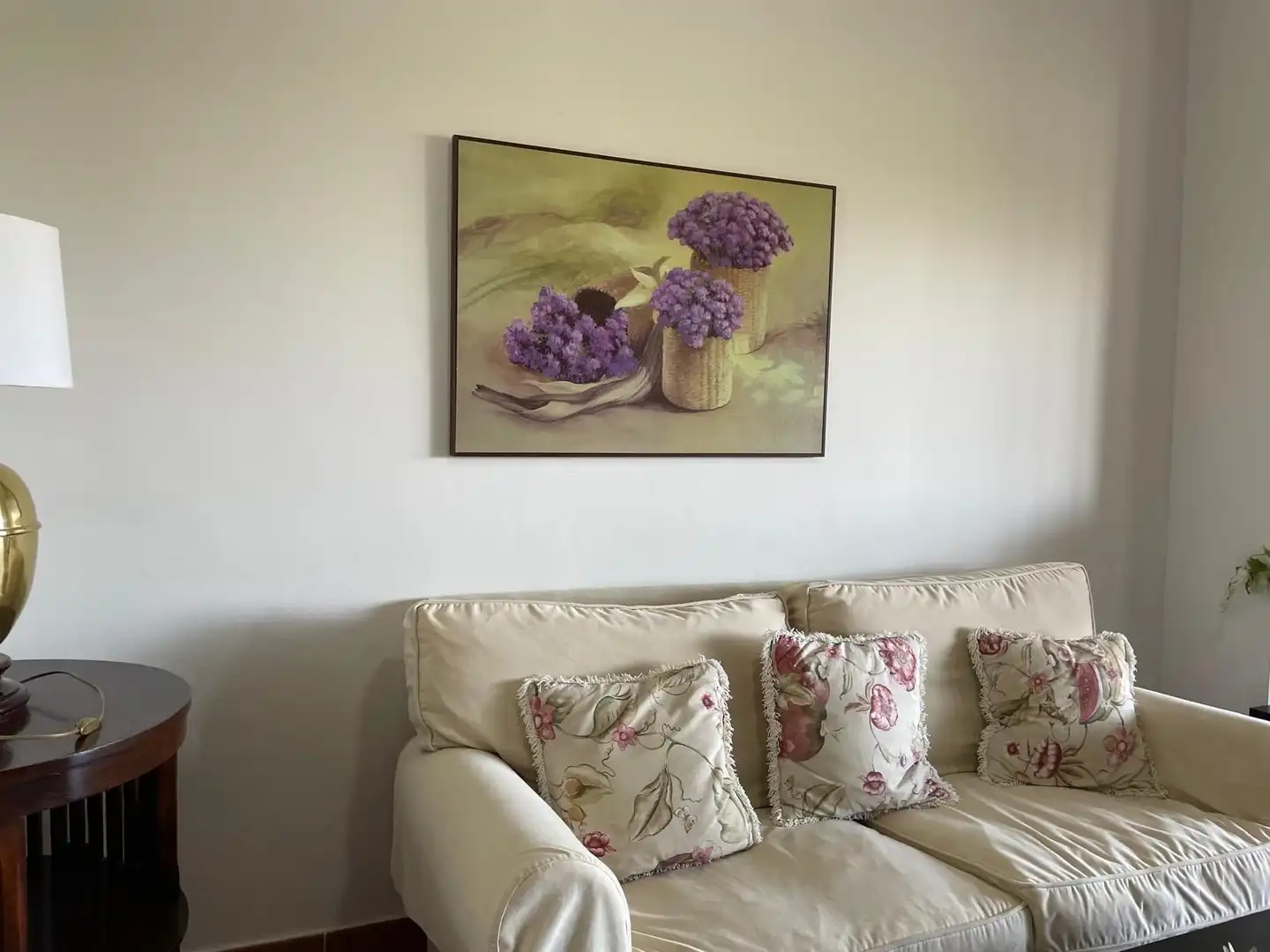 Piso de 109 m² en Cartaya