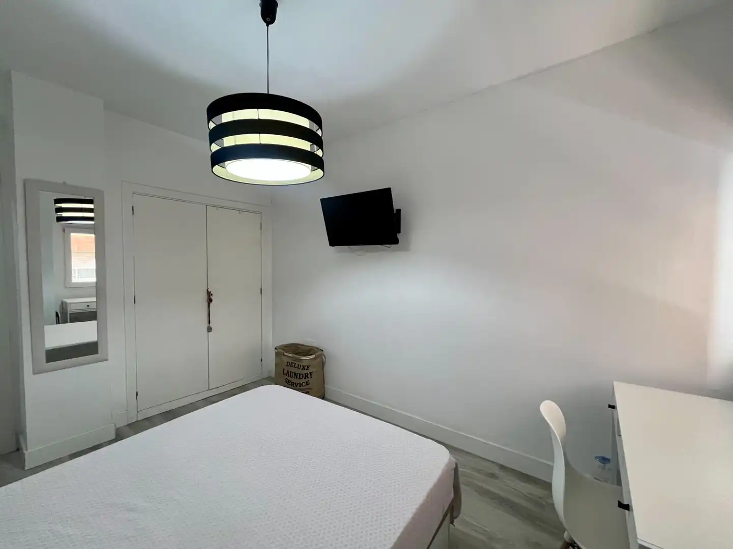 Habitació de lloguer, Granada