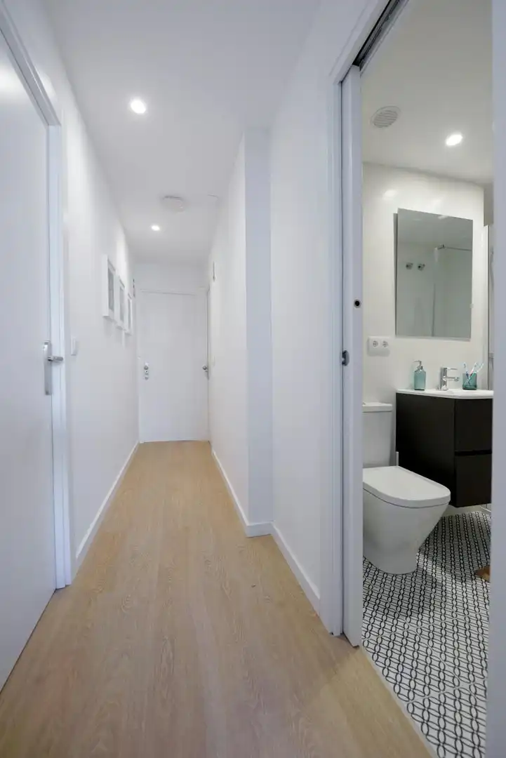 Habitación 98 m², Valencia