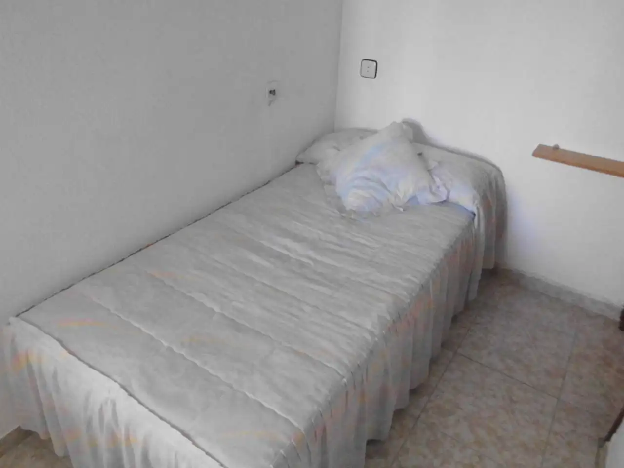 Piso de 85 m² en Almansa