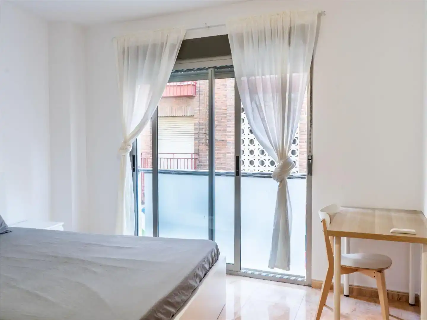 Habitación 120 m², Murcia
