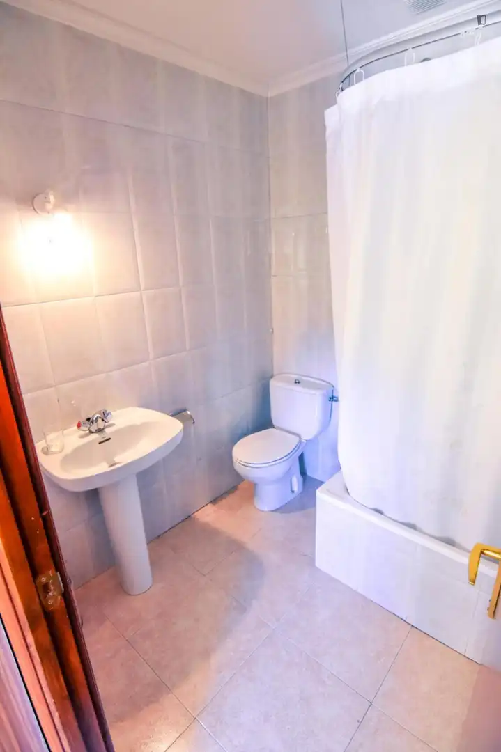 Habitación en alquiler, Salamanca
