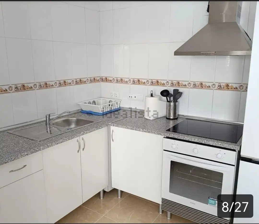 Квартира 125 м² в Villaseca de la Sagra