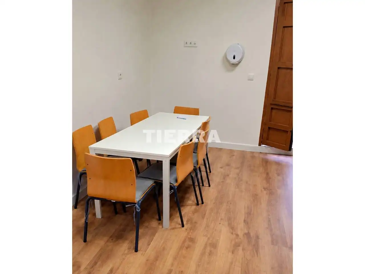 Piso de 120 m² en Murcia