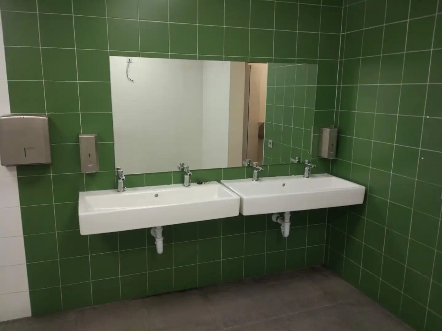 Piso de 1280 m² en Amorebieta-Echano
