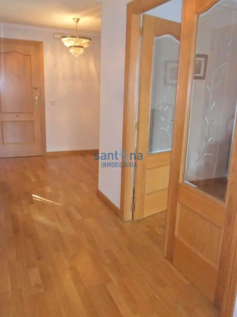 Appartamento 90 m² a León
