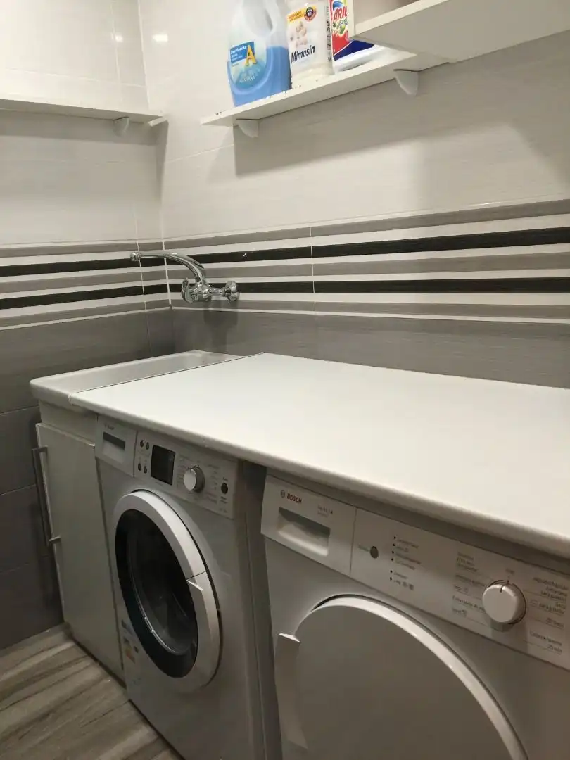 Habitació 360 m², Valladolid
