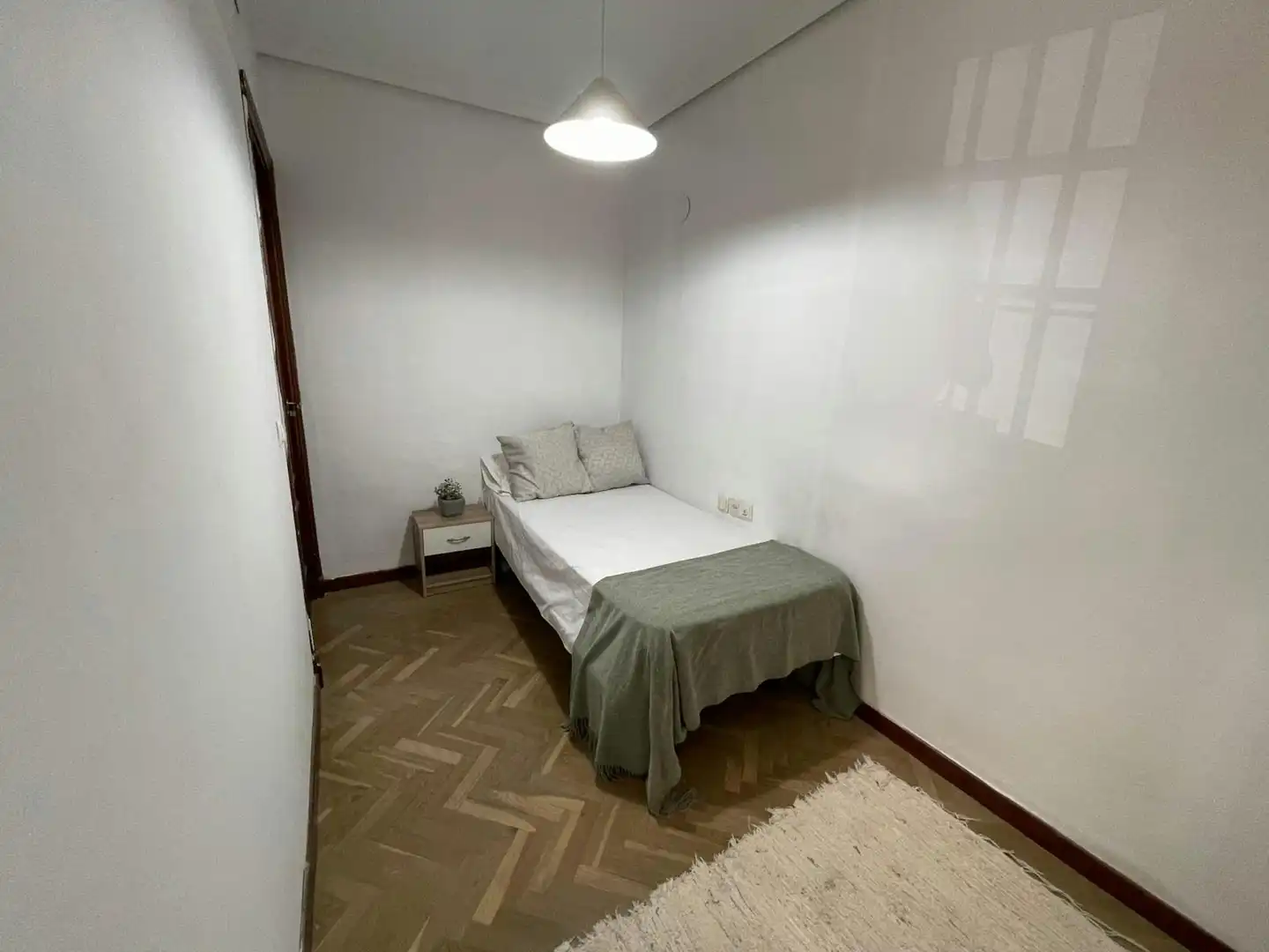 Stanza in affitto, Siviglia