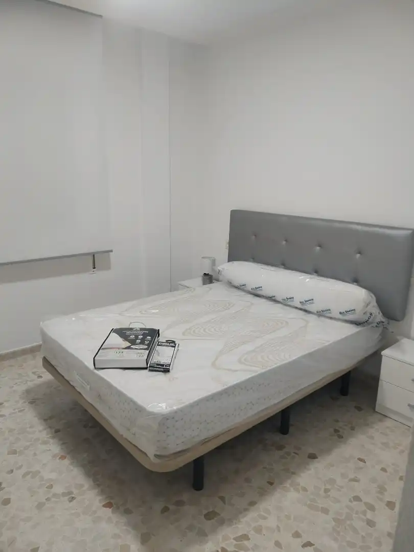 Pis de 110 m² a Huelva