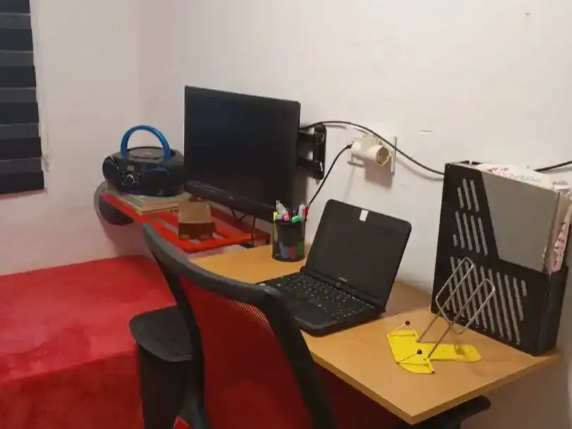 Habitación 70 m², Sanlúcar la Mayor