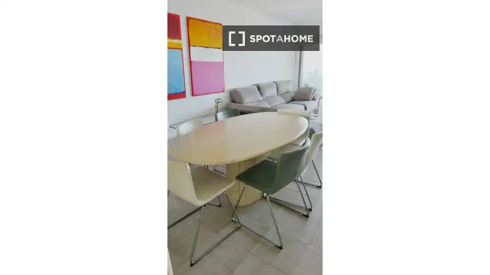 Habitación en alquiler, Calvià