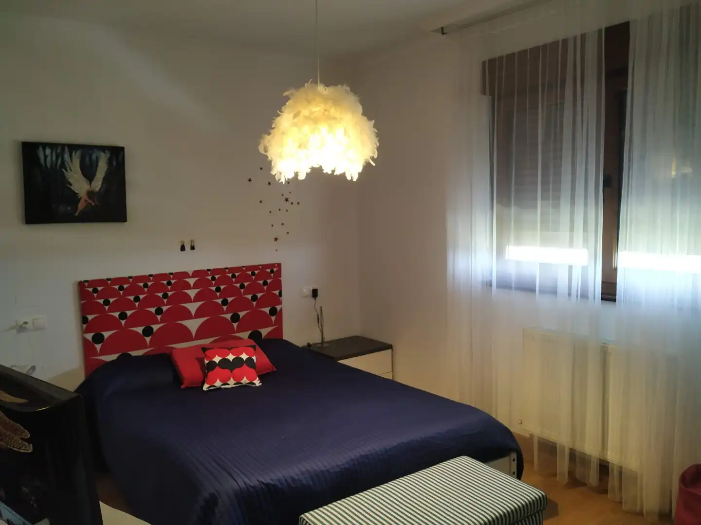 Piso de 90 m² en Ribadeo