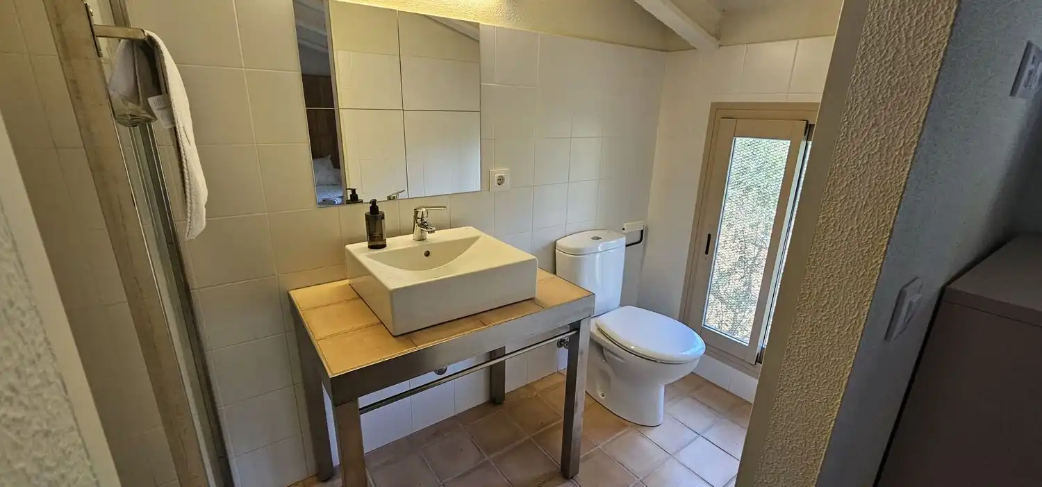 Casa de 160 m² en Petra