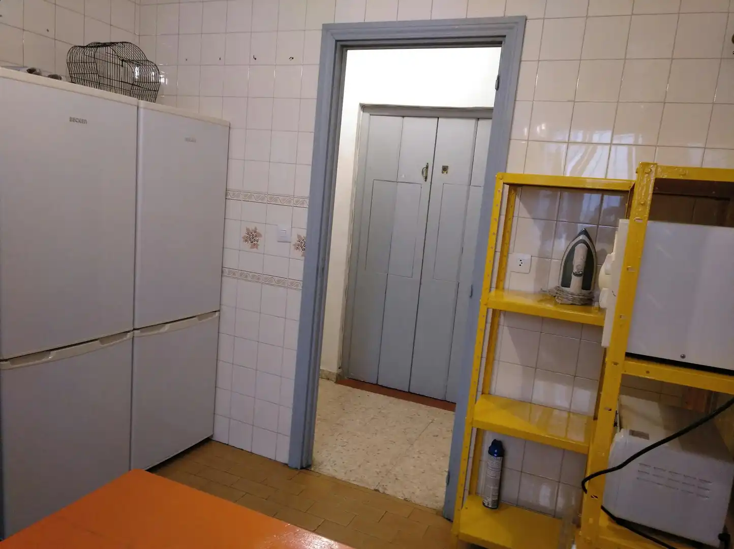 Habitación en alquiler, Sevilla