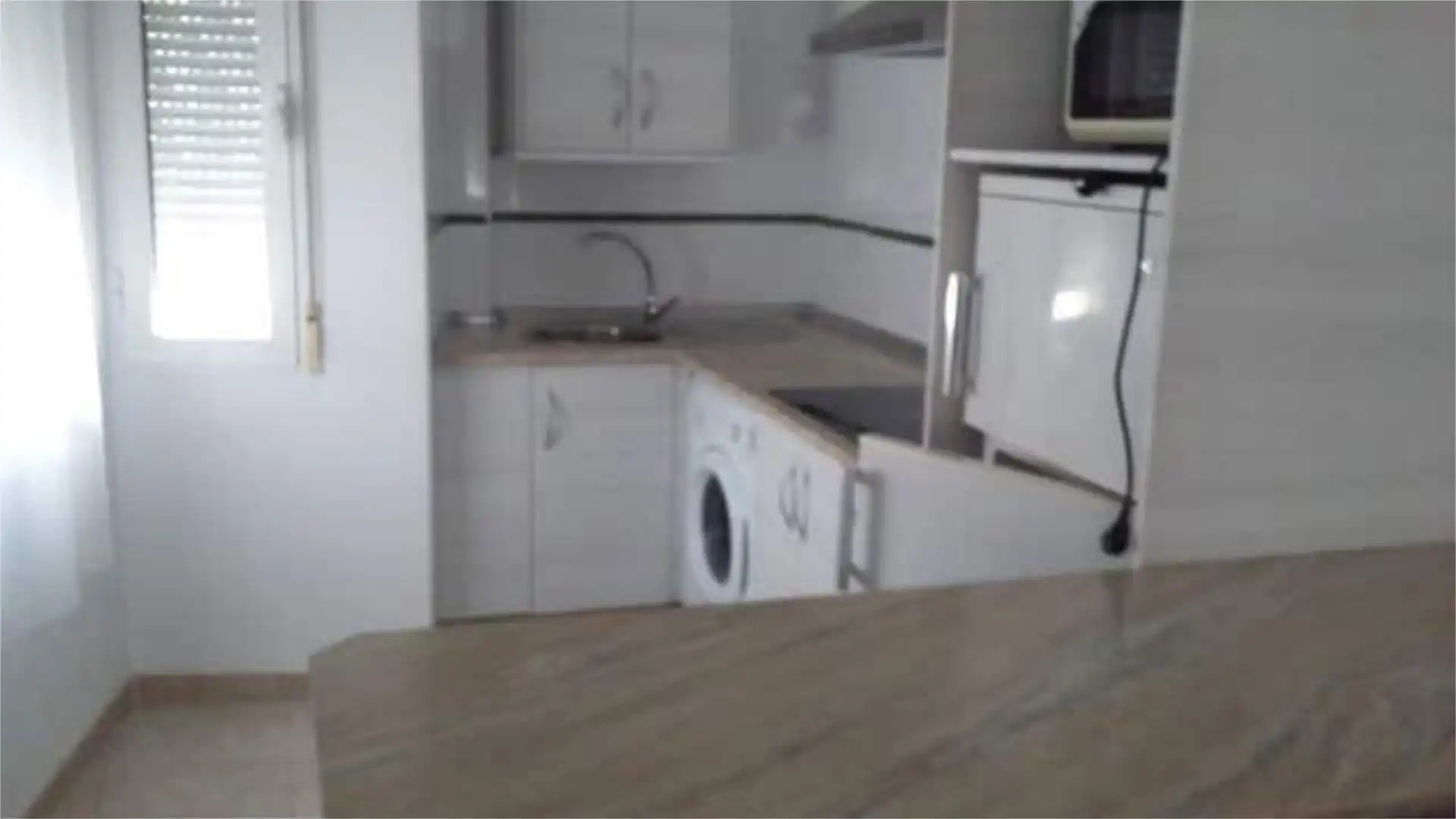 Piso de 60 m² en Navalvillar de Pela