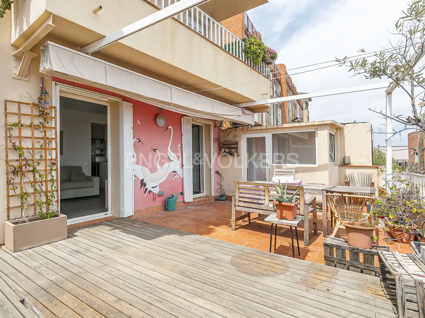 Piso de 110 m² en Barcelona