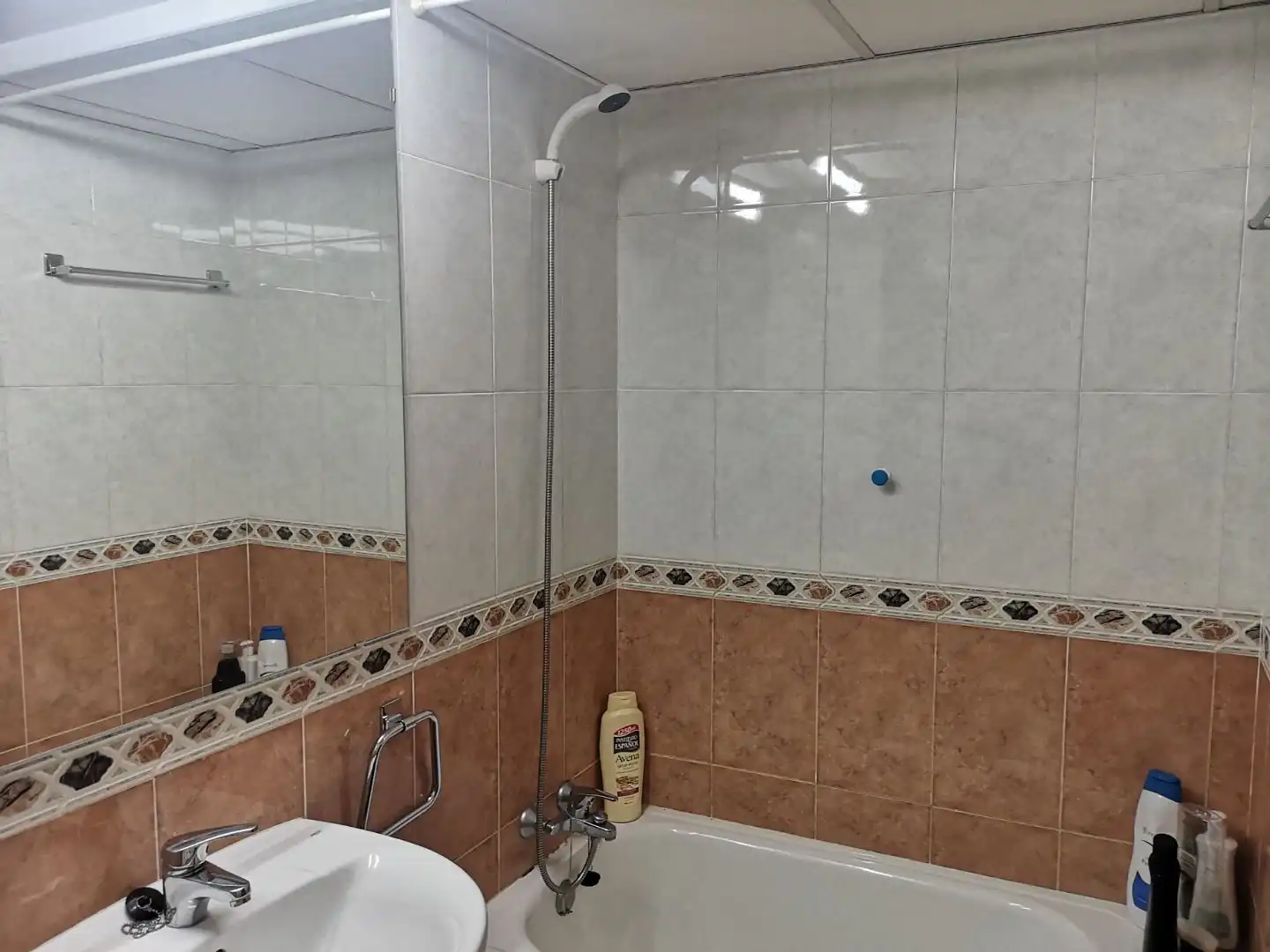 Wohnung 50 m² in Córdoba