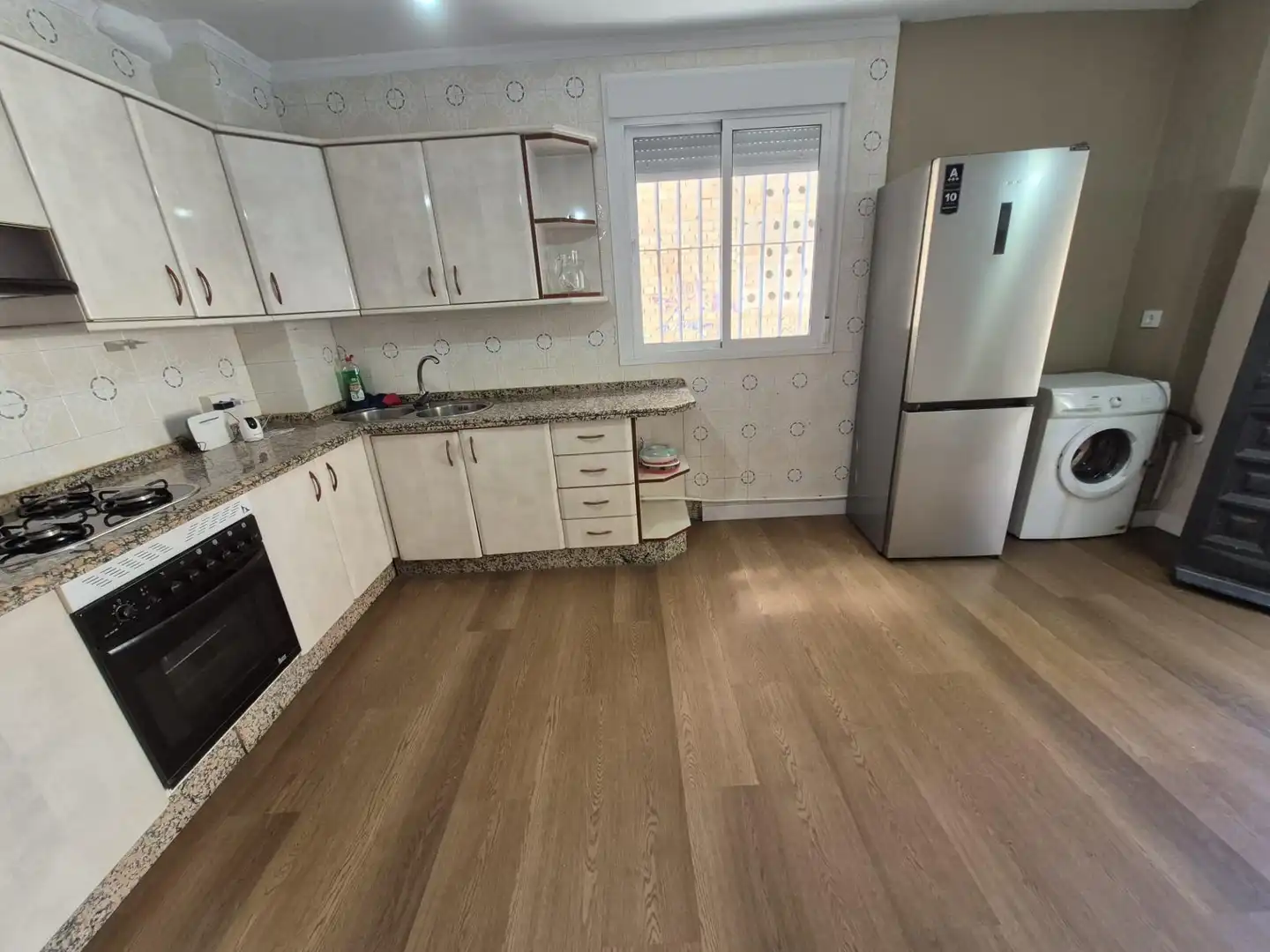 Piso de 140 m² en Arcos de la Frontera