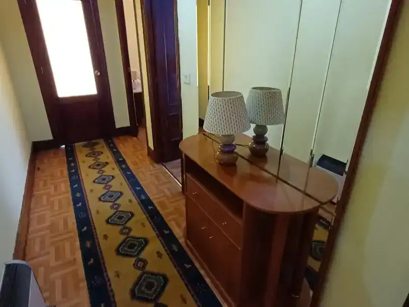 Квартира 80 м² у Vigo