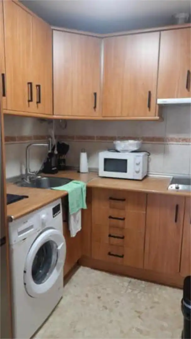 Piso de 120 m² en Roquetas de Mar