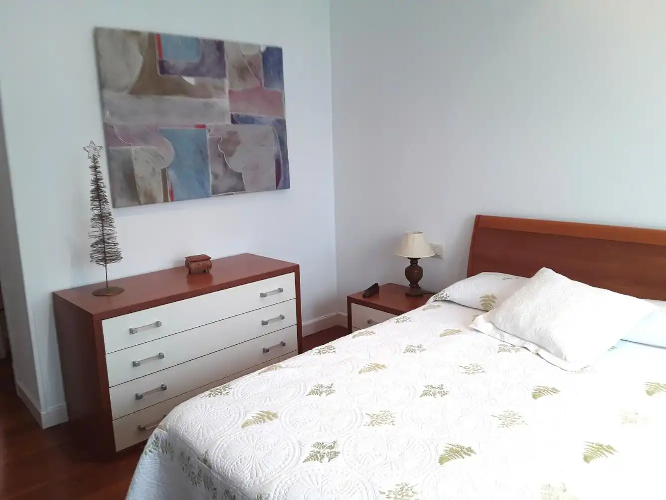 Piso de 80 m² en San Sebastián