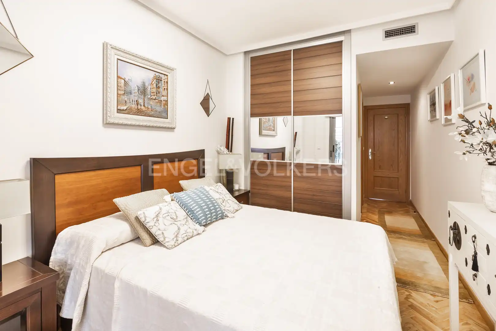 Piso de 100 m² en Alcorcón