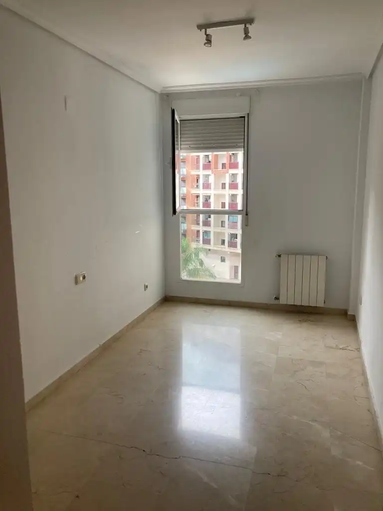Pis de 128 m² a València