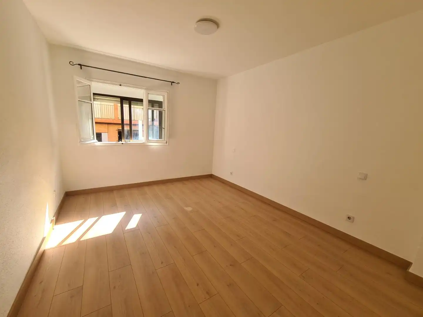 Piso de 79 m² en Segovia