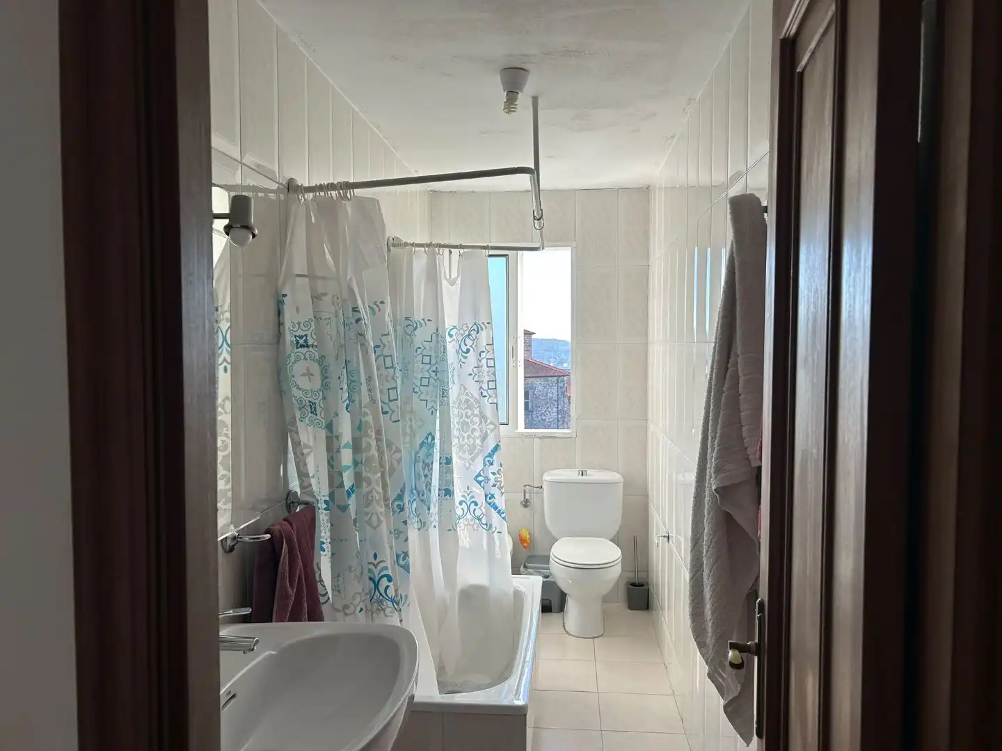 Piso de 70 m² en Santiago de Compostela
