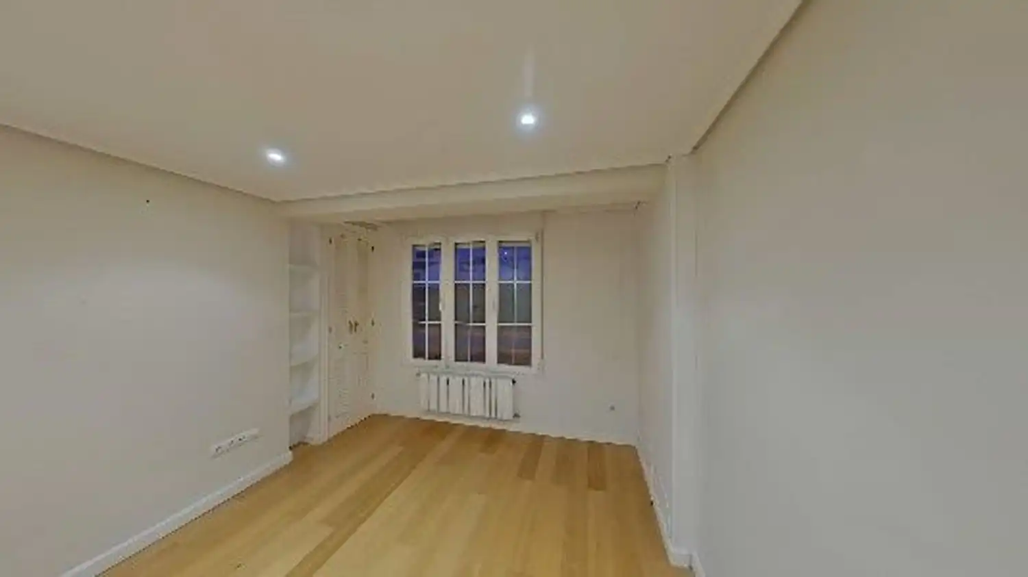Piso de 140 m² en Zaragoza