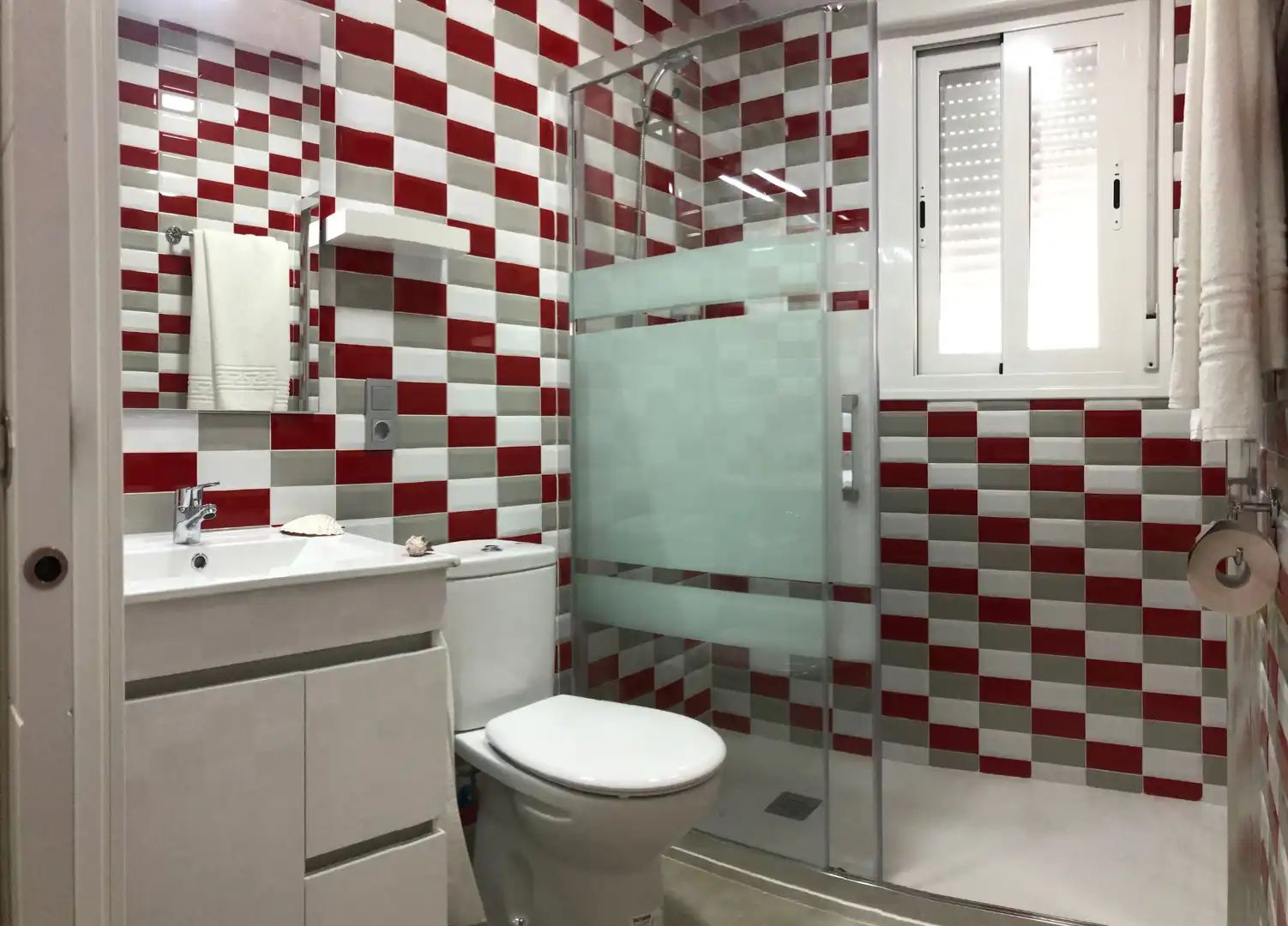 Piso de 80 m² en Trujillo