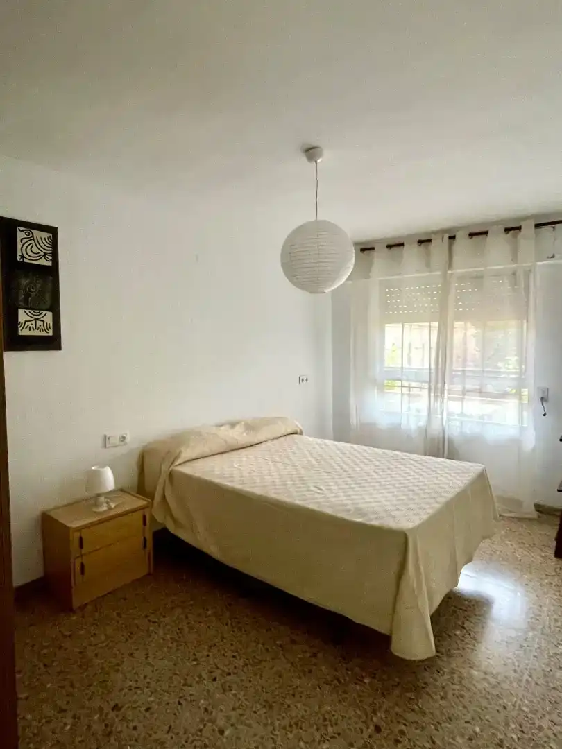 Piso de 140 m² en Alcoy