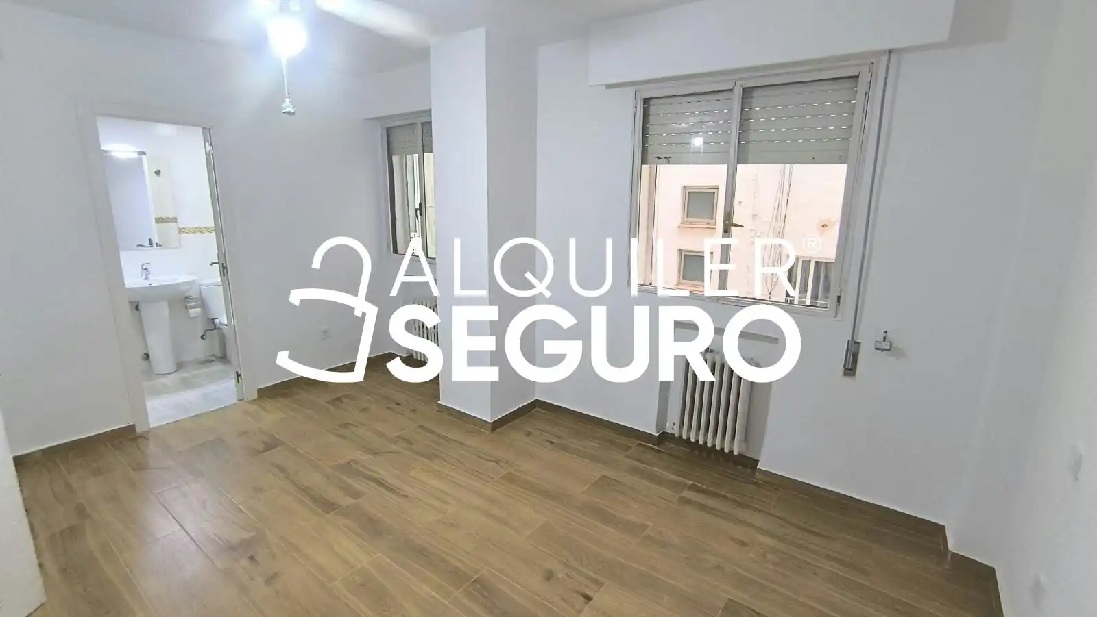 Pis de 120 m² a Sevilla