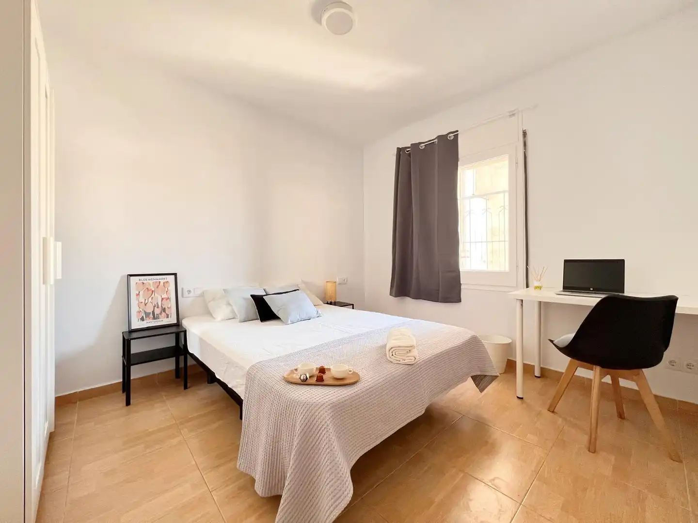 Комната 60 м², Manresa