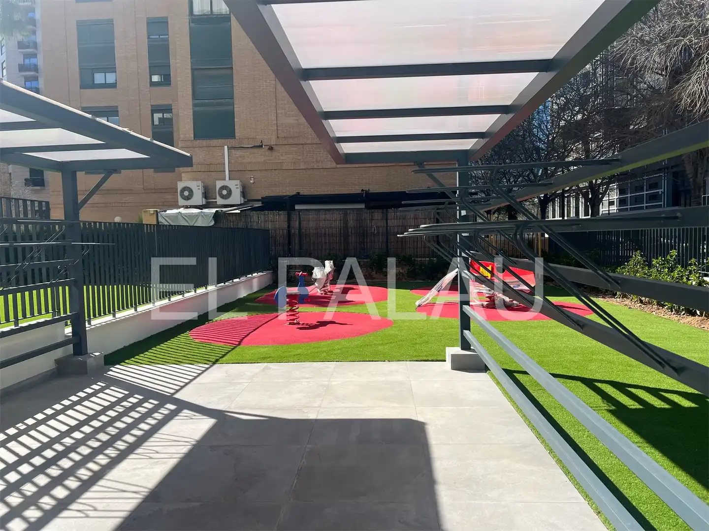 Piso de 152 m² en Valencia