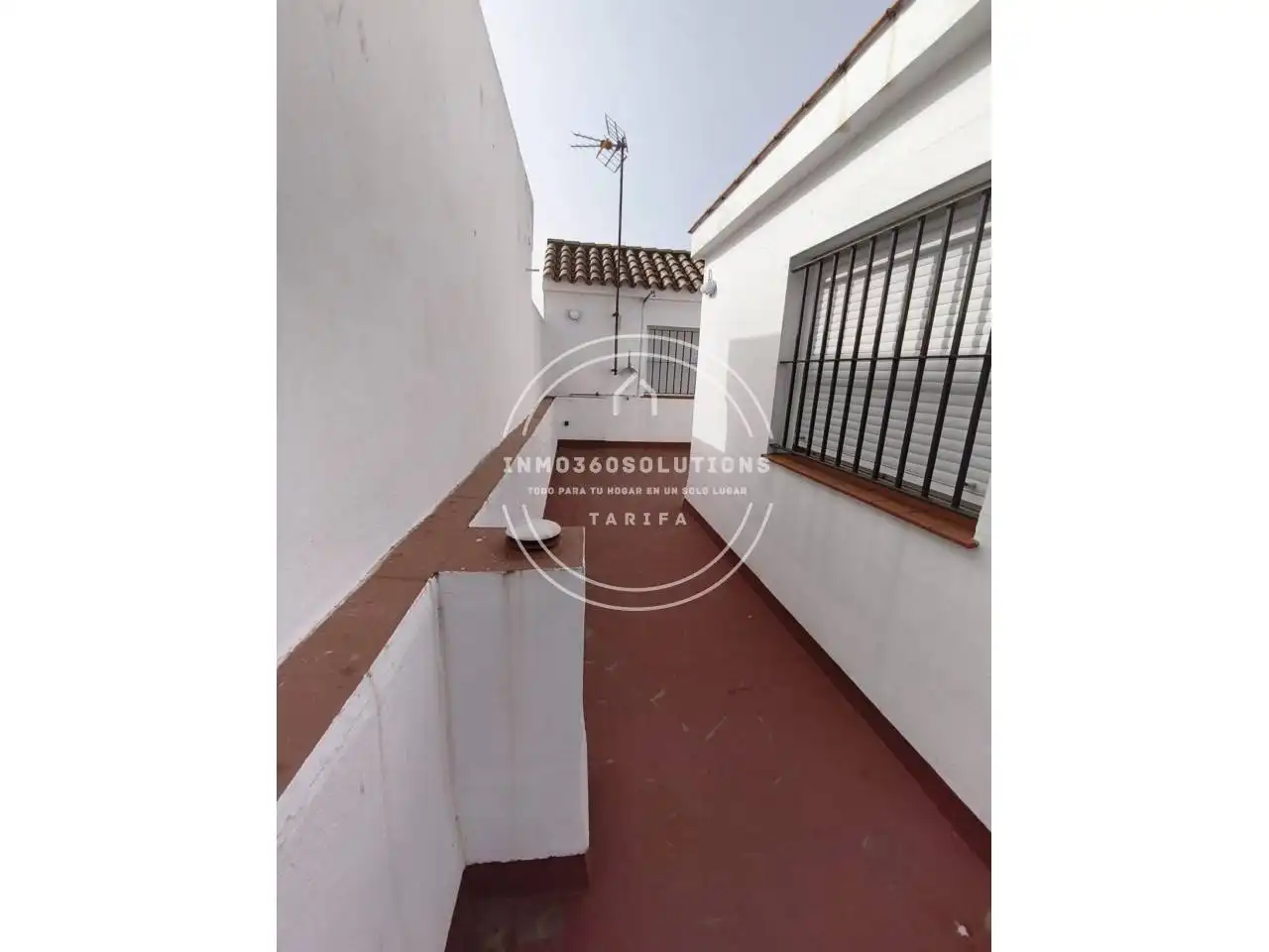Piso de 64 m² en Tarifa