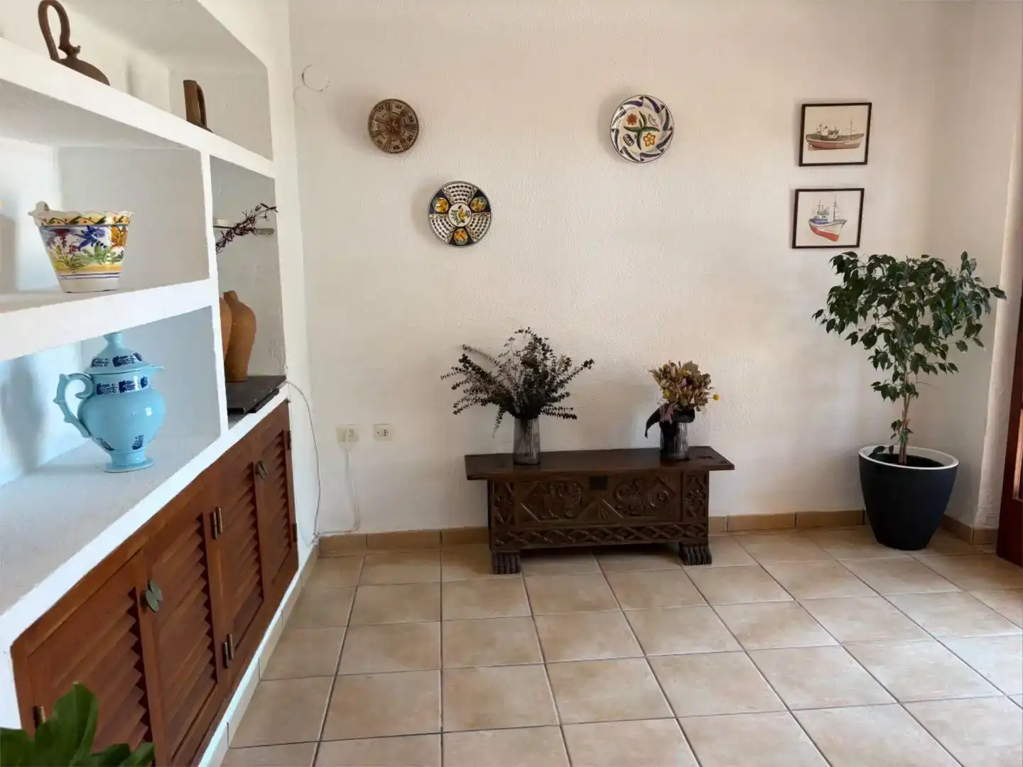 Piso de 120 m² en Burriana