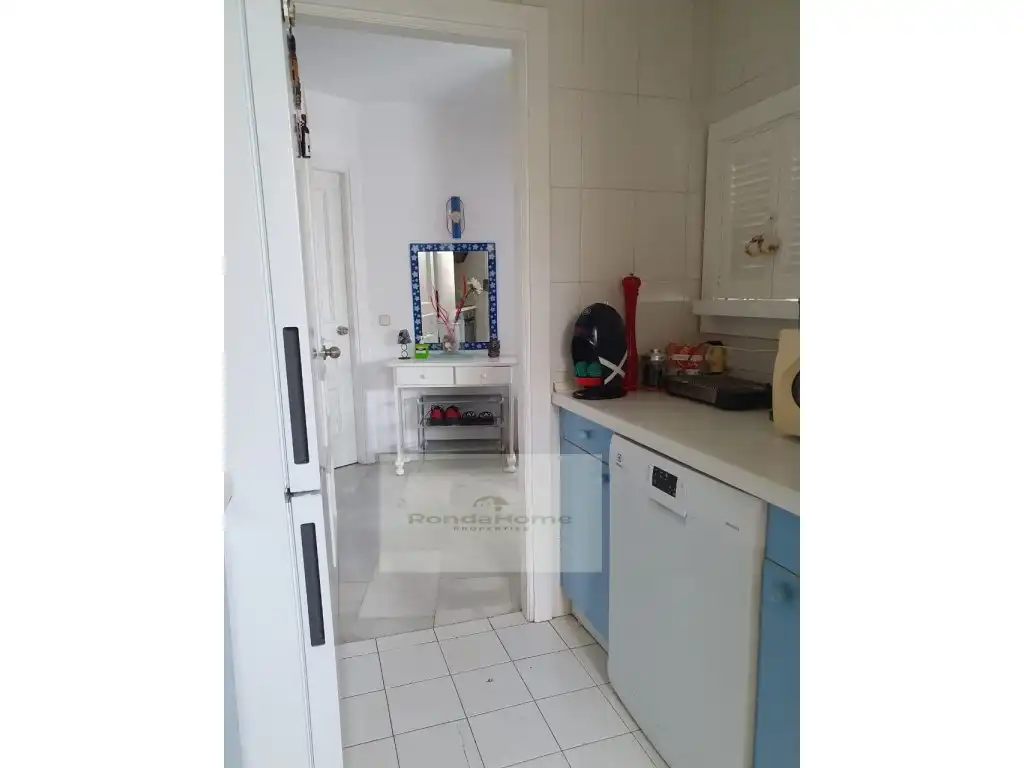 Piso de 65 m² en Benalmádena