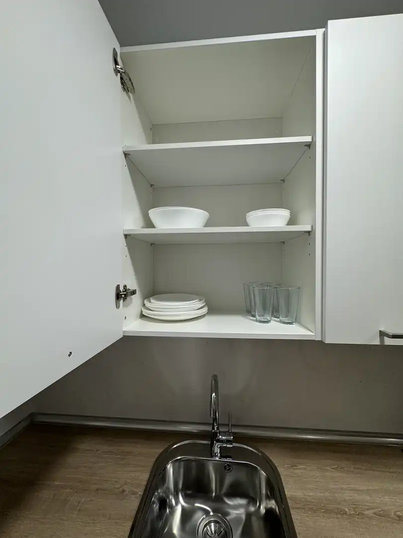Pis de 58 m² a Salamanca
