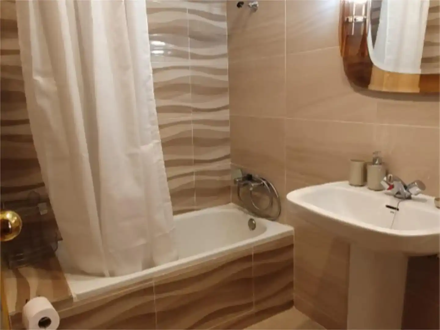 Piso de 95 m² en Linares