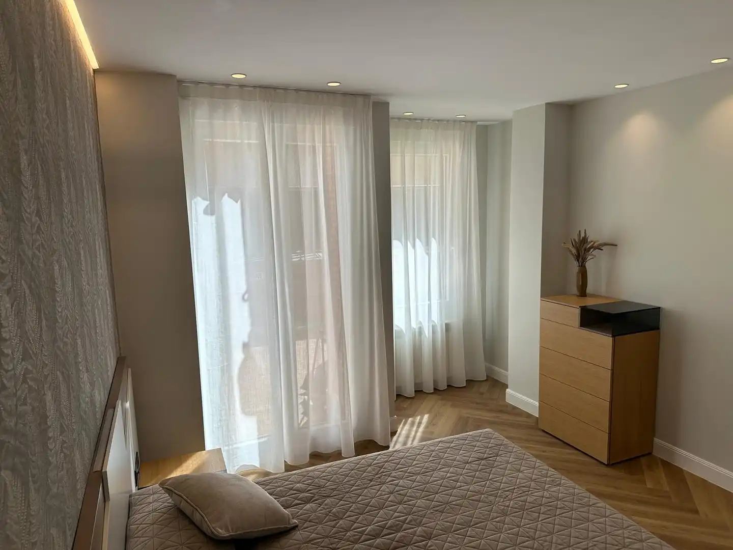 Pis de 65 m² a Palencia