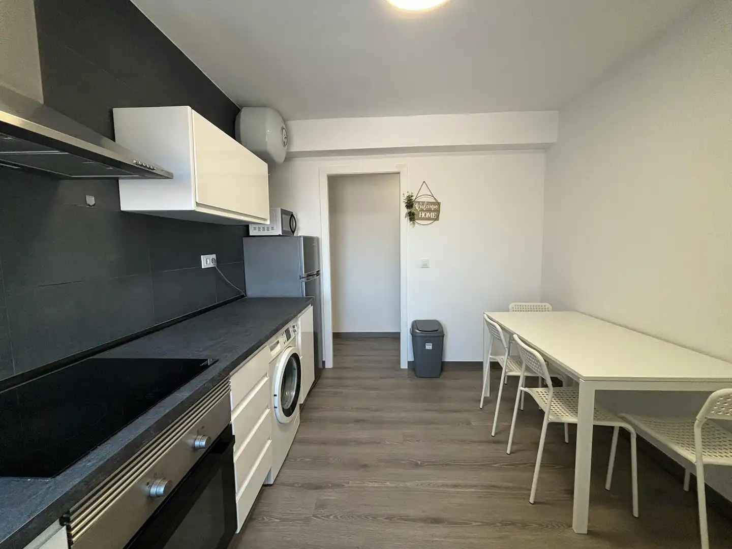 Habitación 151 m², Valencia