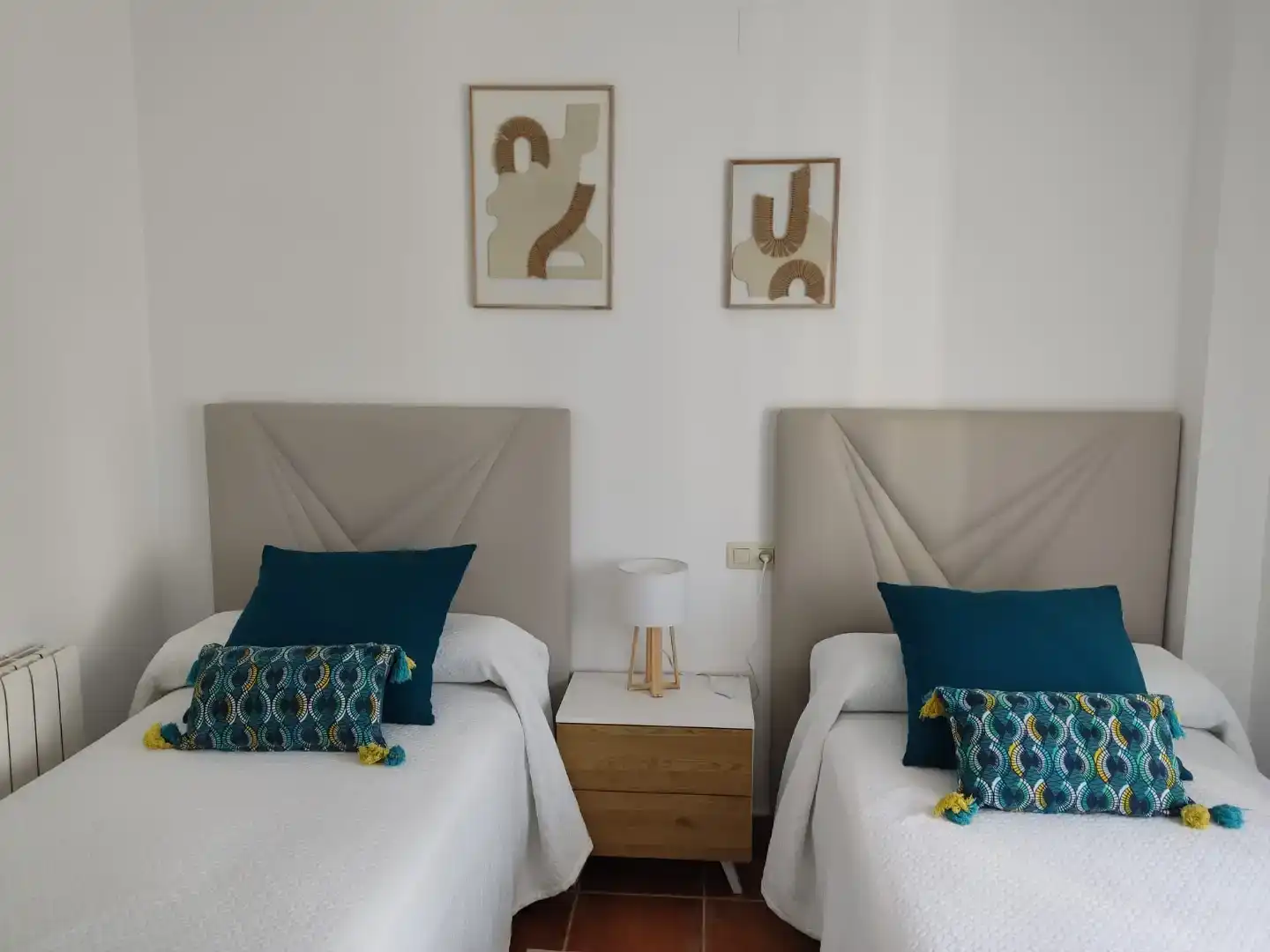 Casa de 80 m² en Lepe