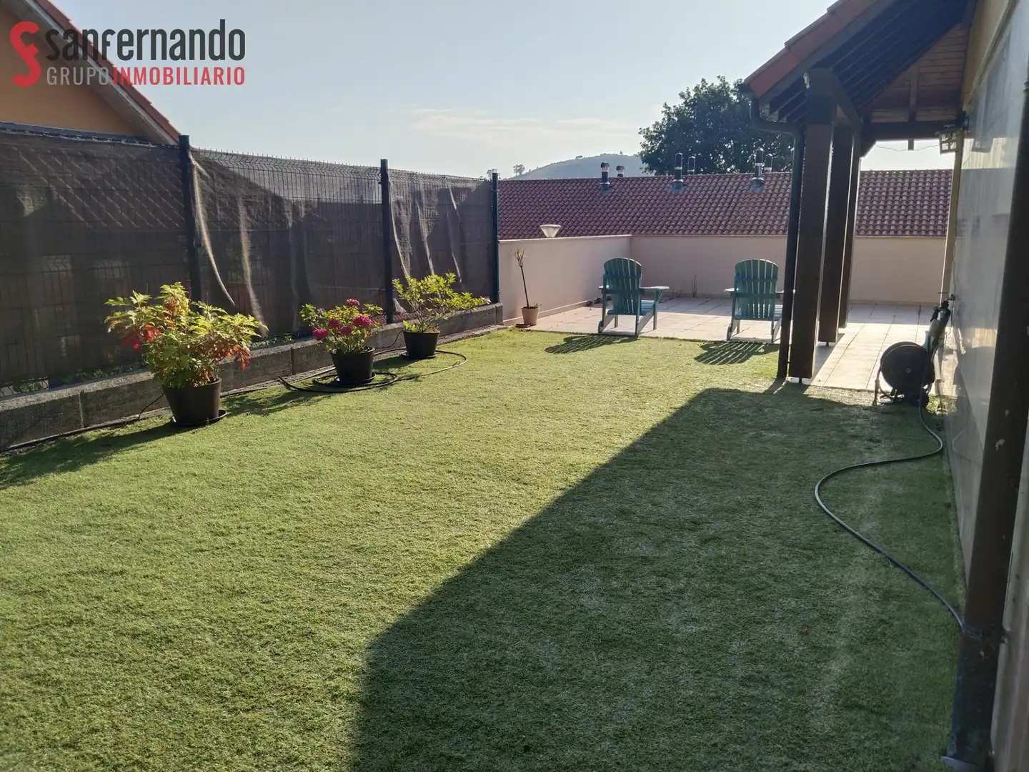 Piso de 140 m² en Santillana del Mar