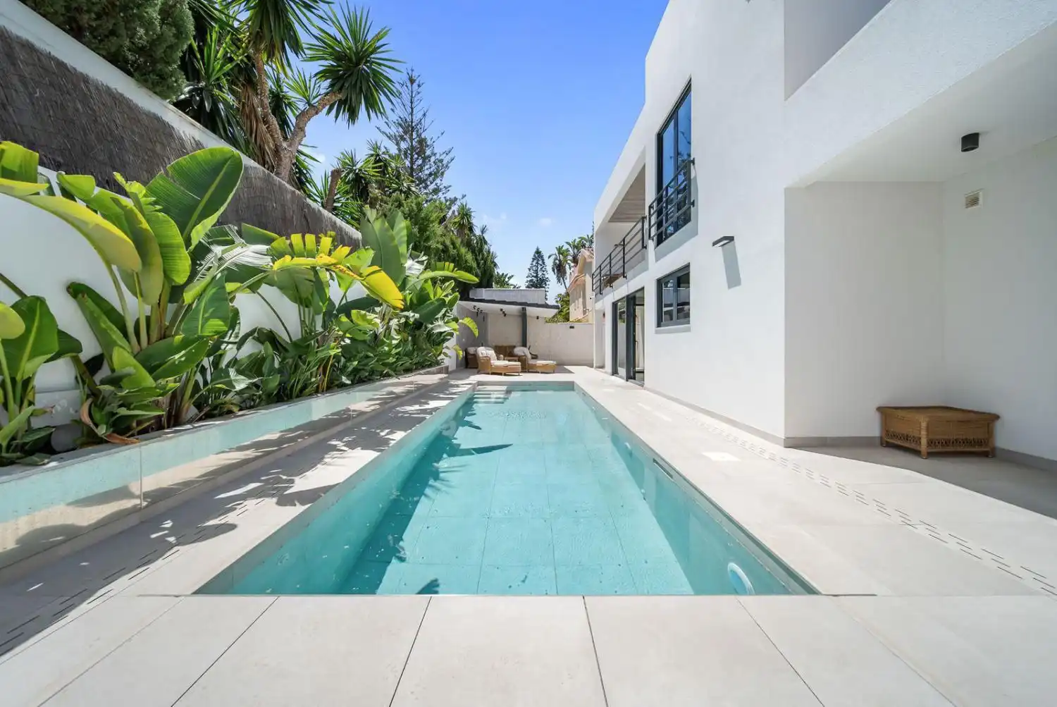 Piso de 230 m² en Marbella